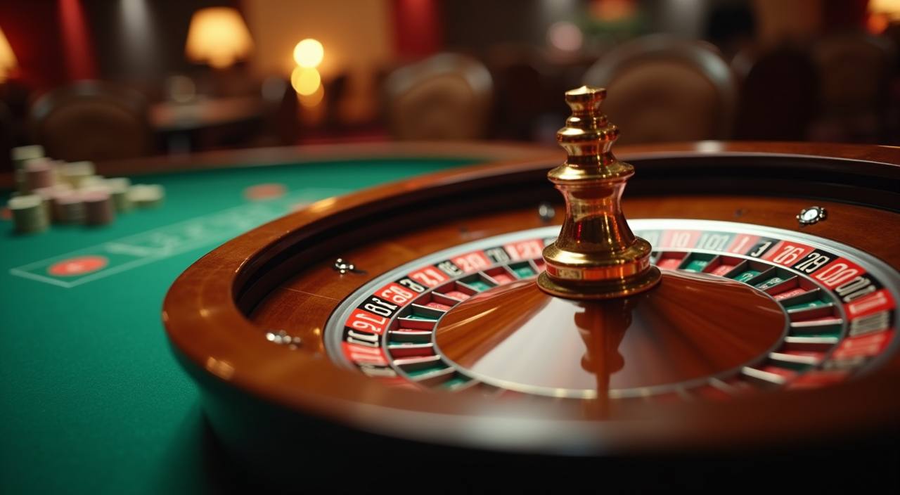 n1ko Casino